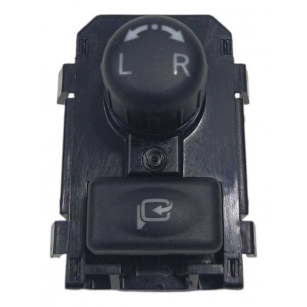 Botao Regulagem Retrovisores Nissan Frontier 2017