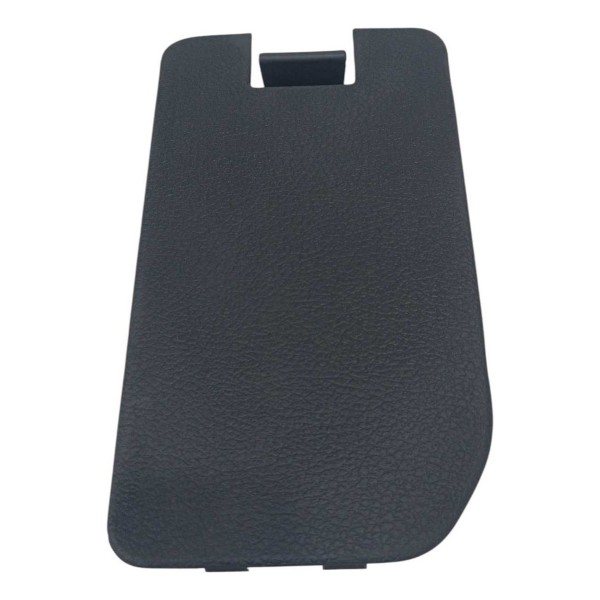 Tampa Caixa Nissan Kicks 2022 243135ra0a Preto