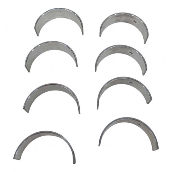 Jogo Bronzina Nissan Kicks 2022