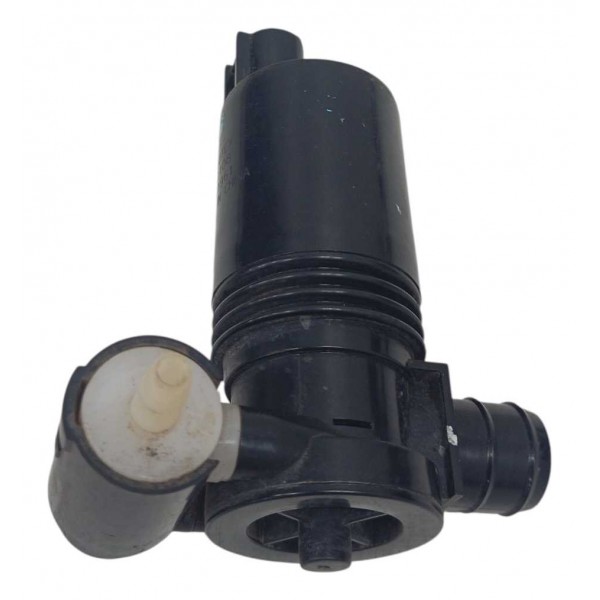 Motor Esguicho Parabrisa Nissan Kicks 2017