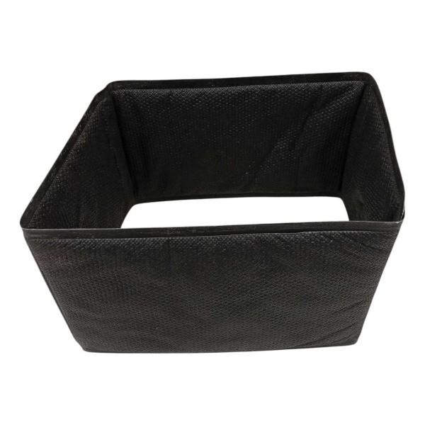 Capa Bateria Honda City Hatch 2023 Cinza-escuro