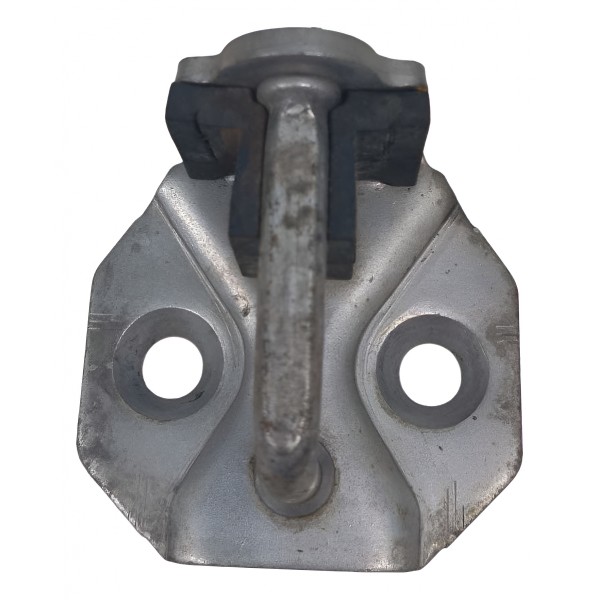 Trava Fechadura Tampa Traseira Ford Ecosport 2016