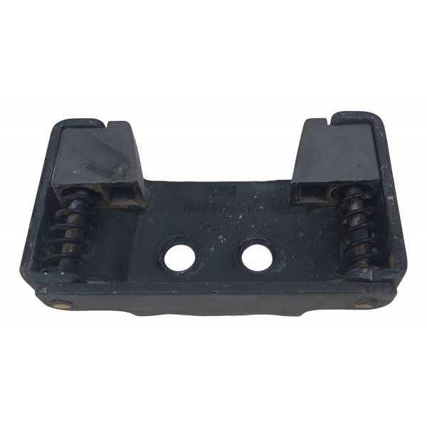 Trava Tampa Traseira Ford Ecosport 2016 Cn15n400k01