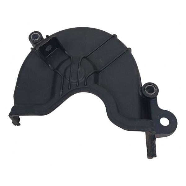 Capa Tampa Correia Dentada Audi A3 2018 04c109121e Preto