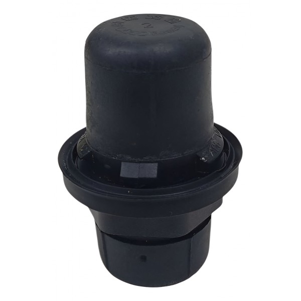 Coxim Tampa Traseira Audi A3 2018