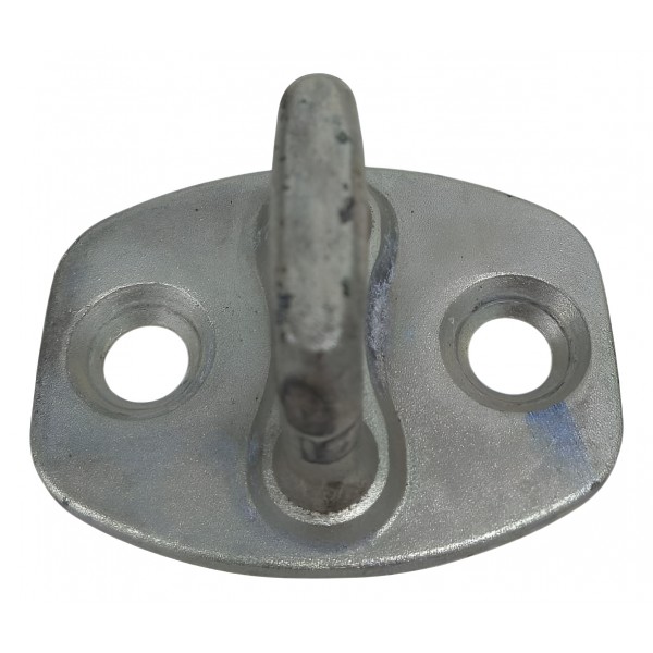 Trava Porta Traseira Esquerda Gm Tracker 2021