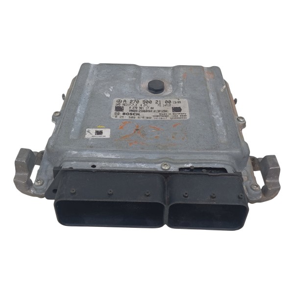 Módulo Injeção Mercedes A200 2014 A2709002100