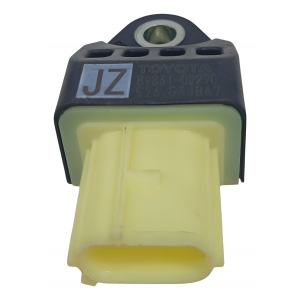 Sensor Impacto Corolla 2017 Jz N2