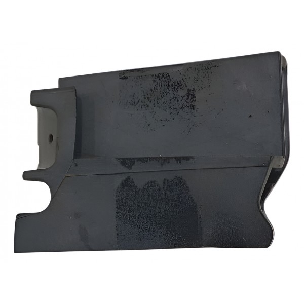 Espuma Esquerda Churrasqueira Gm Tracker 2021 26305816 Preto