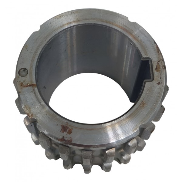 Engrenagem Virabrequim Nissan Kicks 2022