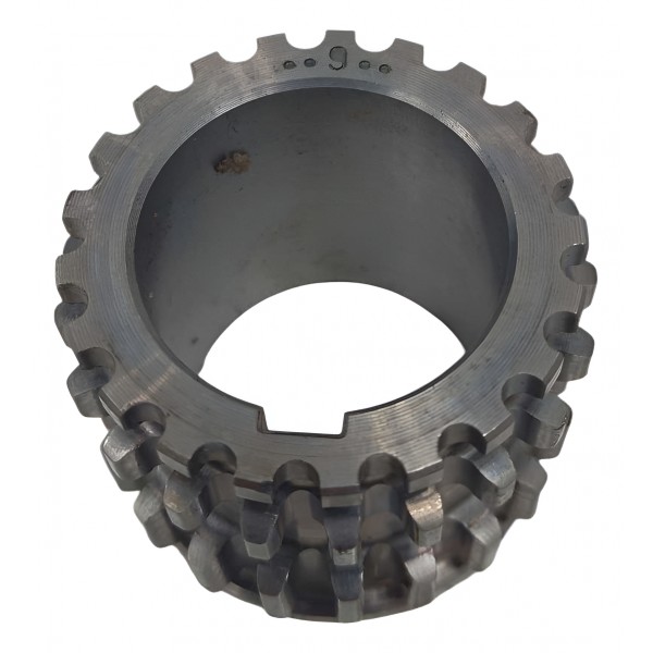 Engrenagem Virabrequim Nissan Kicks 2021