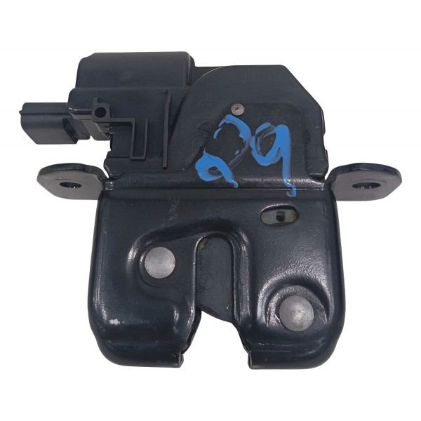 Fechadura Tampa Traseira Nissan Kicks 2017