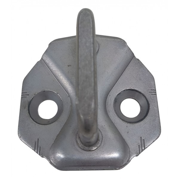 Trava Fechadura Porta Traseira Esquerda Ford Ecosport 2017