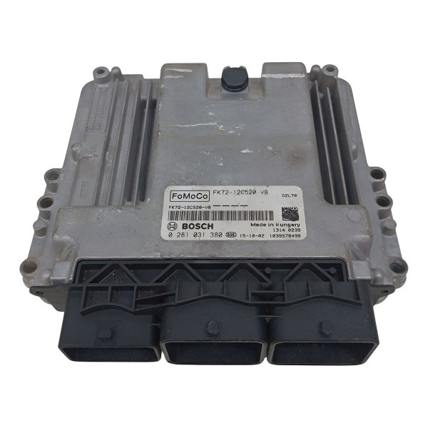 Modulo Injeção Discovery Sport 2014 Fk7212c520vb