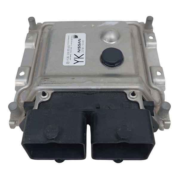 Modulo Injeção Nissan Kicks 2020 0261s18973