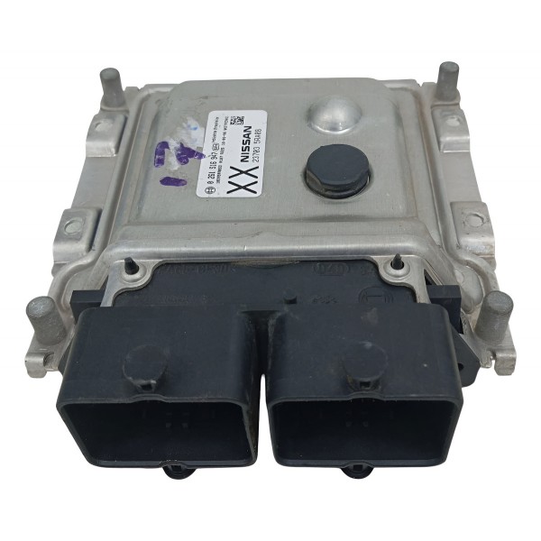 Módulo Central Injeção Nissan Kicks 2017 237035ra0b