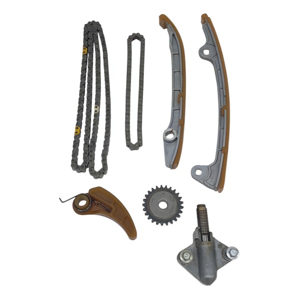 Kit Corrente Comando Nissan Kicks 2021