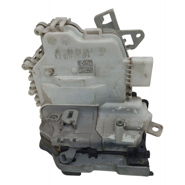 Fechadura Porta Traseira Direita Audi A3 2018