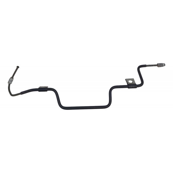 Cano Oleo Mitsubishi L200 2023 Preto