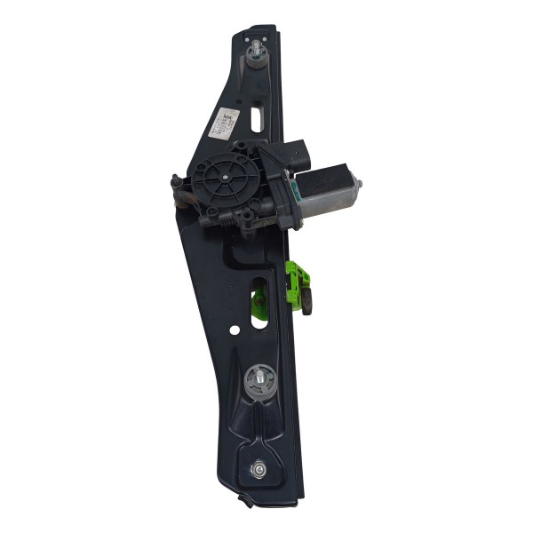 Maquina Vidro Porta Traseira Esquerda Bmw X1 2014