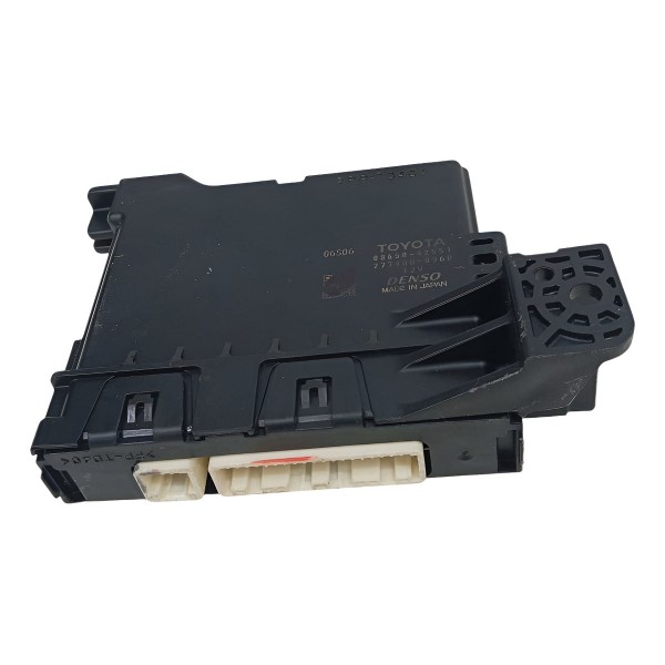 Módulo Central Ar Condicionado Rav4 Toyota 2.0 2016