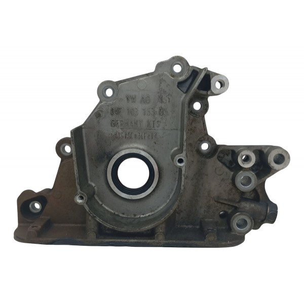 Flange Virabrequim Audi A3 2018