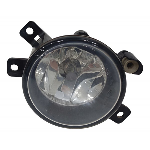 Farol Milha Neblina Direito Bmw X1 2014 Branco