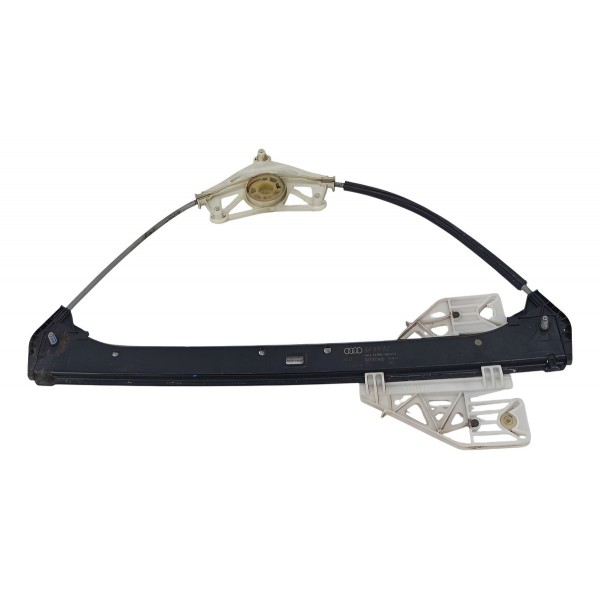 Maquina Vidro Porta Traseira Direita Audi A3 2018