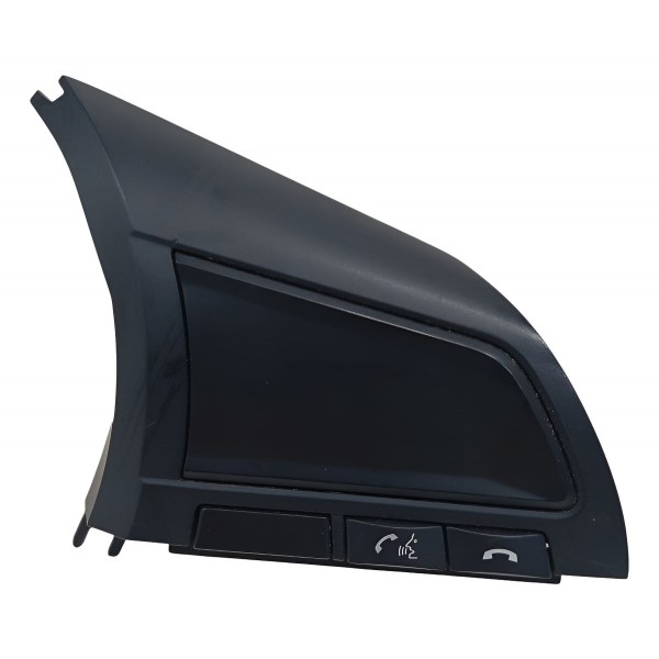 Comando Volante Direito  Nissan Kicks 2018