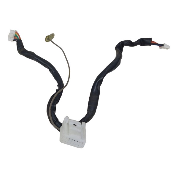 Chicote Volante  Nissan Kicks 2018