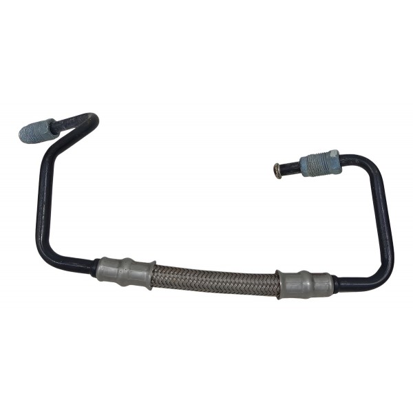 Cano Oleo Bmw X1 2015 N2 Preto