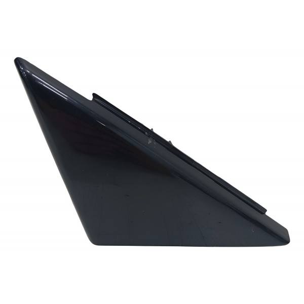 Acabamento Interno Retrovisor Direito Audi A3 2018 Preto