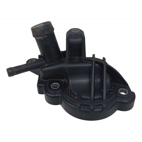 Flange Carcaça Válvula Termostática Vw Up 2017