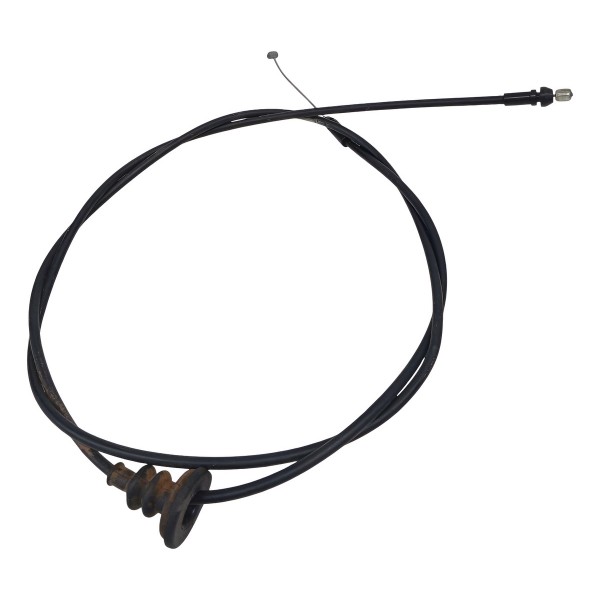 Cabo Abertura Capo Nissan Versa 2018