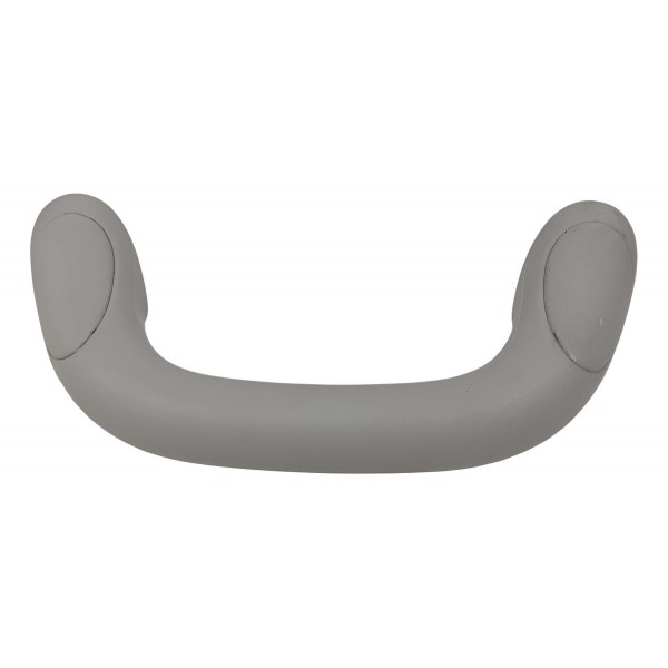 Alça Pega Mao Coluna Parabrisa Nissan Frontier 2017 Cinza