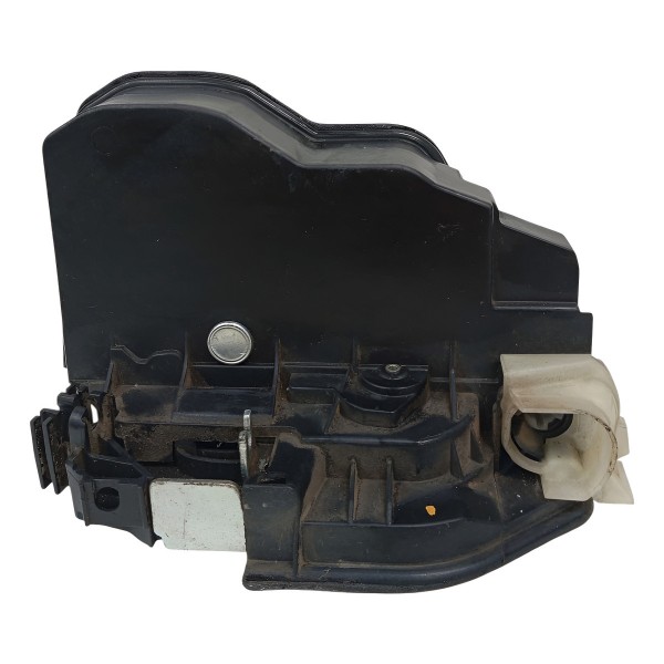 Fechadura  Porta Dianteiro Esquerdo Bmw X1 2014