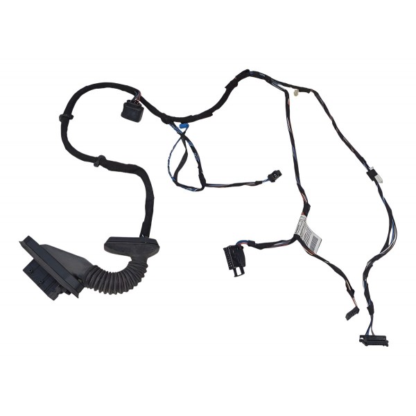 Chicote Porta Dianteiro Esquerdo Bmw X1 2014