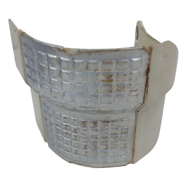 Defletor Protetor Audi A3 2018 5q0407721