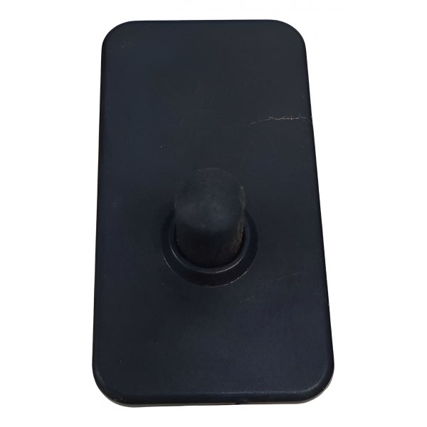 Interruptor Portinhola Nissan Kicks 2018 Preto