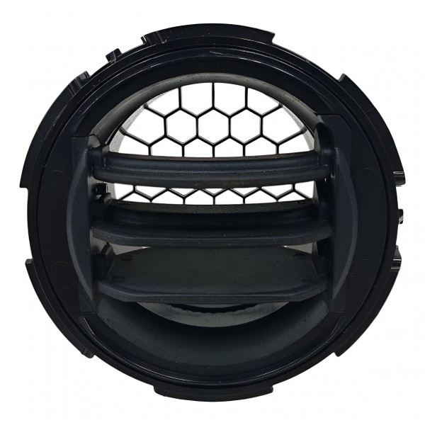 Difusor Ar Esquerdo Painel Nissan Kicks 2018