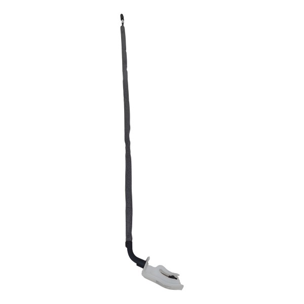 Cabo Fechadura Porta Dianteiro Esquerdo Bmw X1 2014 Preto