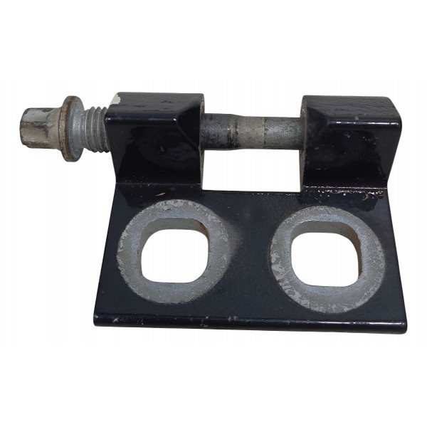 Dobradiça Inferior Porta Traseira Esquerda Bmw X1 2014