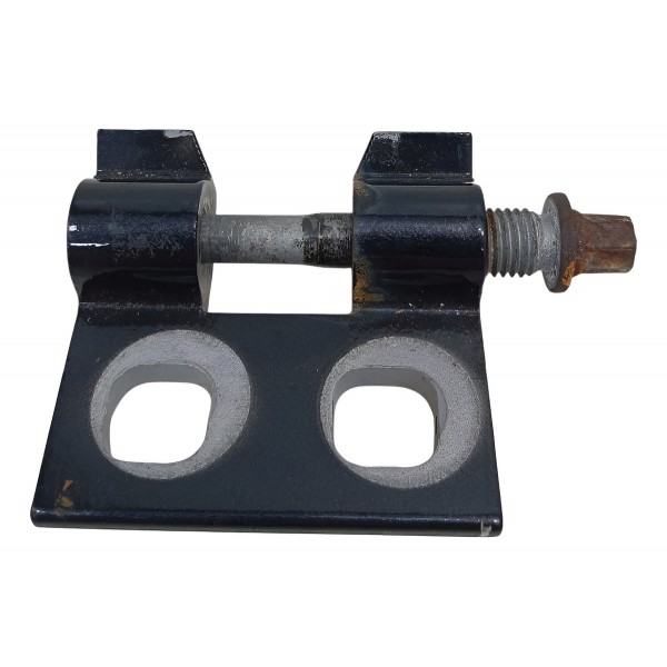 Dobradiça Superior  Porta Traseira Esquerda Bmw X1 2014