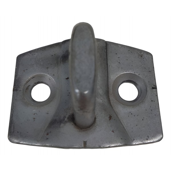 Trava Fechadura Porta Dianteira Direita Bmw X1 2014