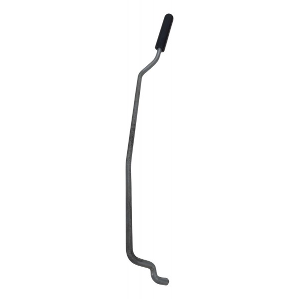 Pino Trava Porta Traseira Esquerda Bmw X1 2014