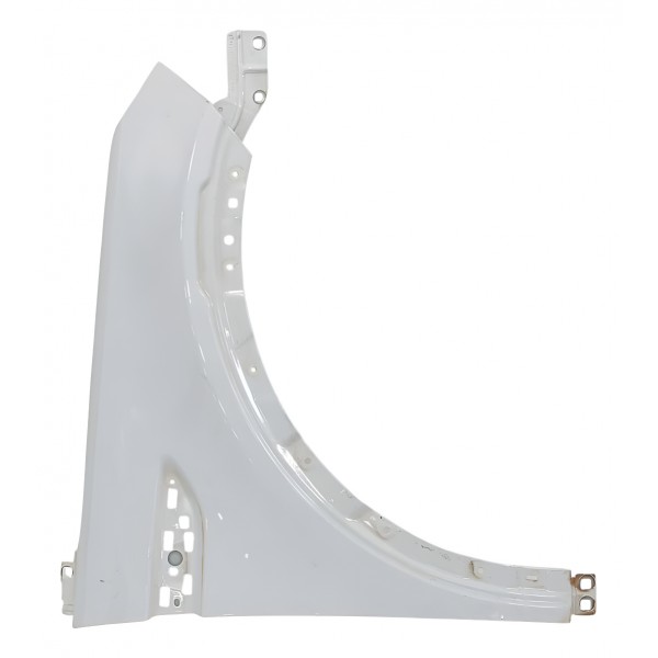 Paralama Dianteiro Direito Discovery Sport Sd4 Diesel 2016