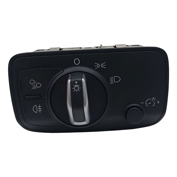 Comando Chave Luz Farol Audi A3 2018 8v0941531