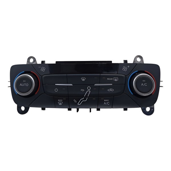 Comando Ar Condicionado Focus 2016 F1et18c612ah