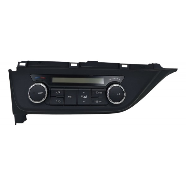 Comando Ar Toyota Corolla 2.0 2016