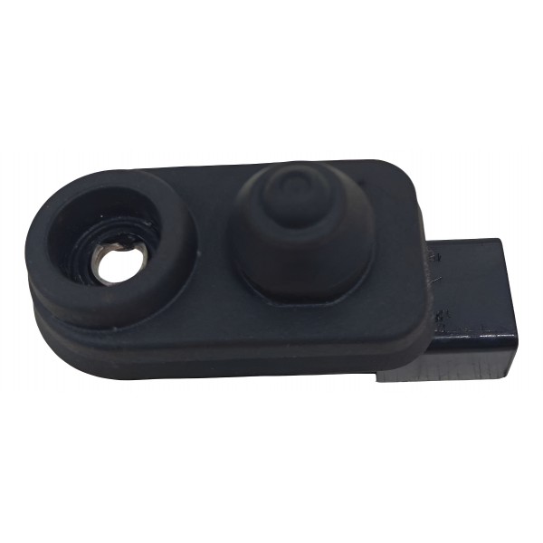 Interruptor Sensor Porta Traseira Direita L200 Triton 2023 Preto